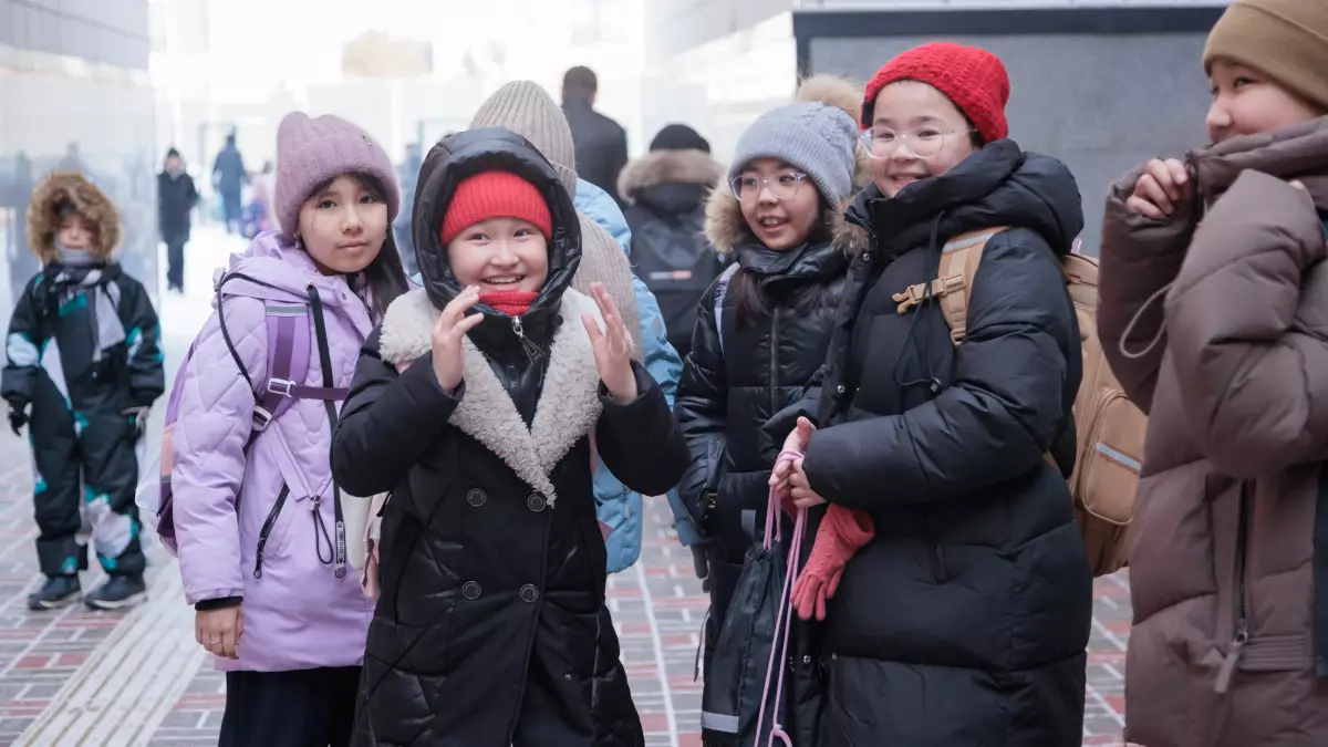 Когда начнутся каникулы у школьников Казахстана в марте - полный календарь