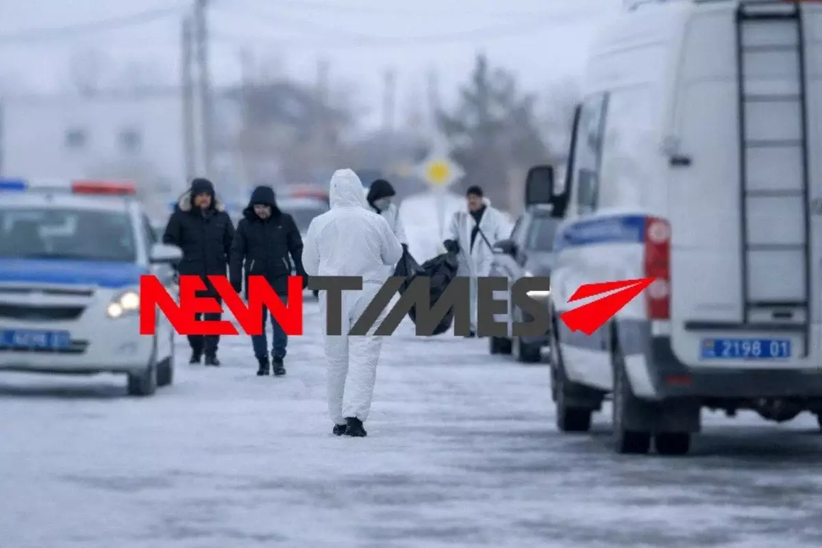 Родственница убитой под Астаной семьи просит помощи на похороны