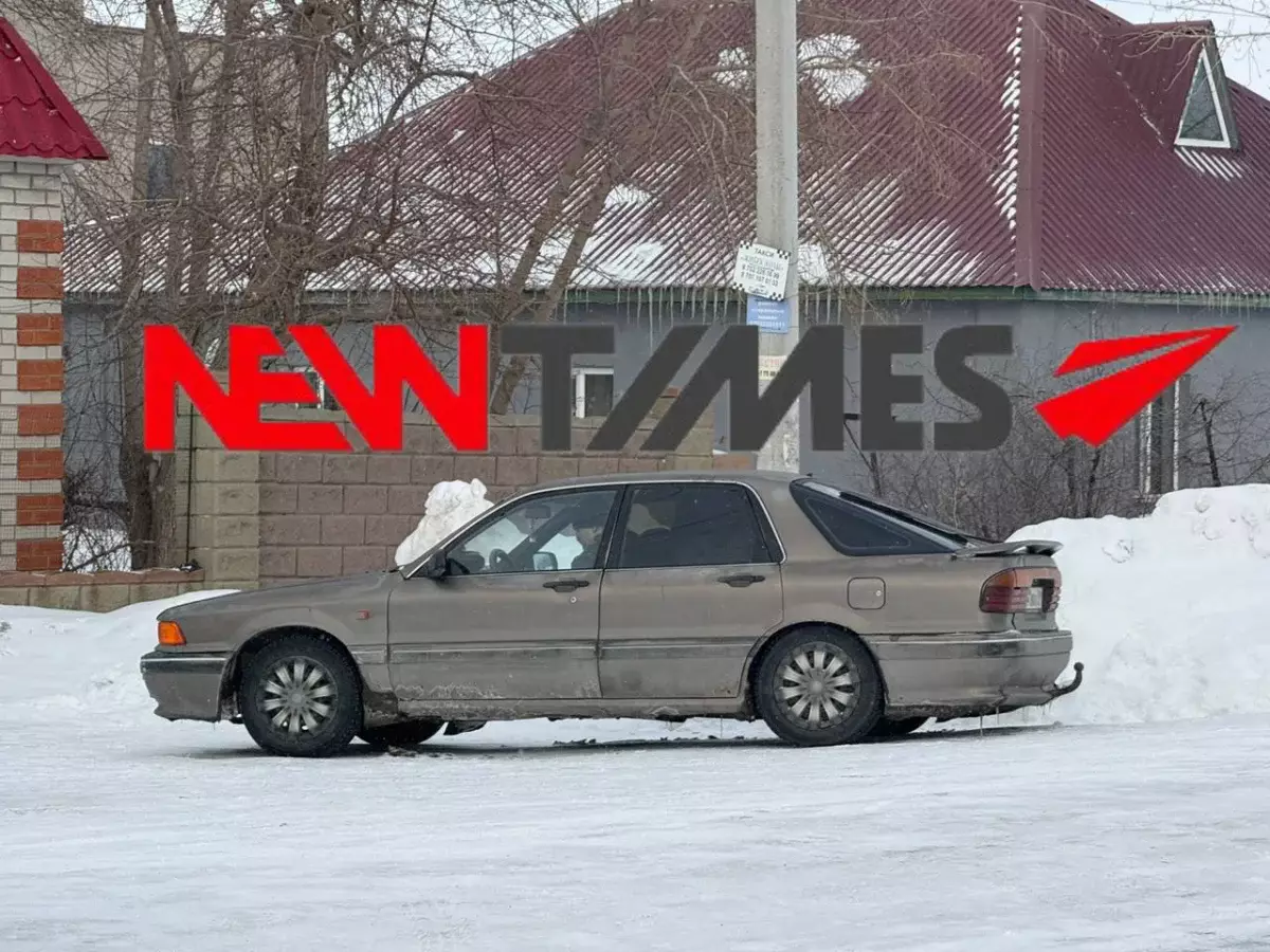 Сын зарезал и расчленил свою семью в поселке под Астаной