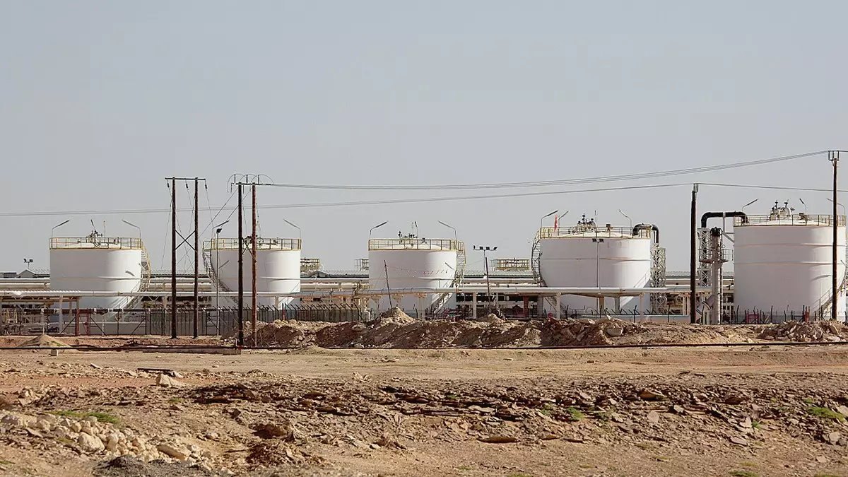 Иранские удары дронами остановили производственные мощности Катара по сжиженному газу на фоне роста цен на энергоносители.