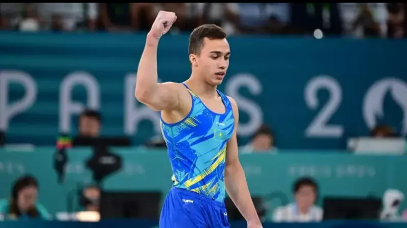 Гимнастикасы бойынша  Әлем кубогына қатысатын құрам жарияланды