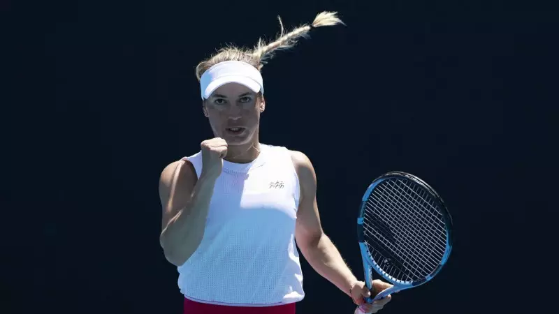 Путинцева экс-екінші ракеткамен кортқа шығады