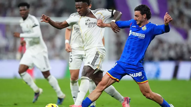 «Реал» өз алаңында ұтылды