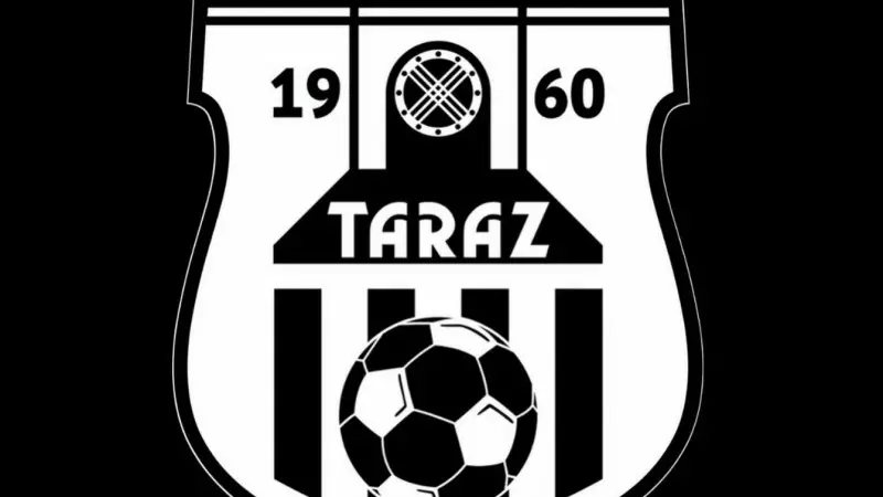 «Тараз» командасының ардагер футболшысы өмірден өтті