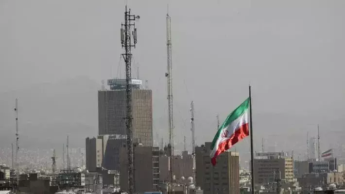 Узбекистан организует вывоз своих граждан из Ирана через Туркменистан