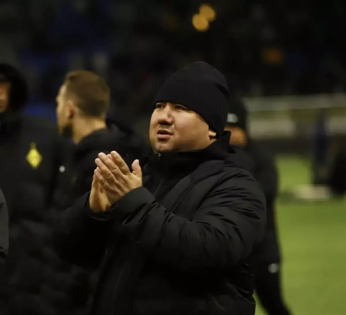 “Қайрат” дәрігері әуежайдағы әзілі үшін рейстен шеттетілді