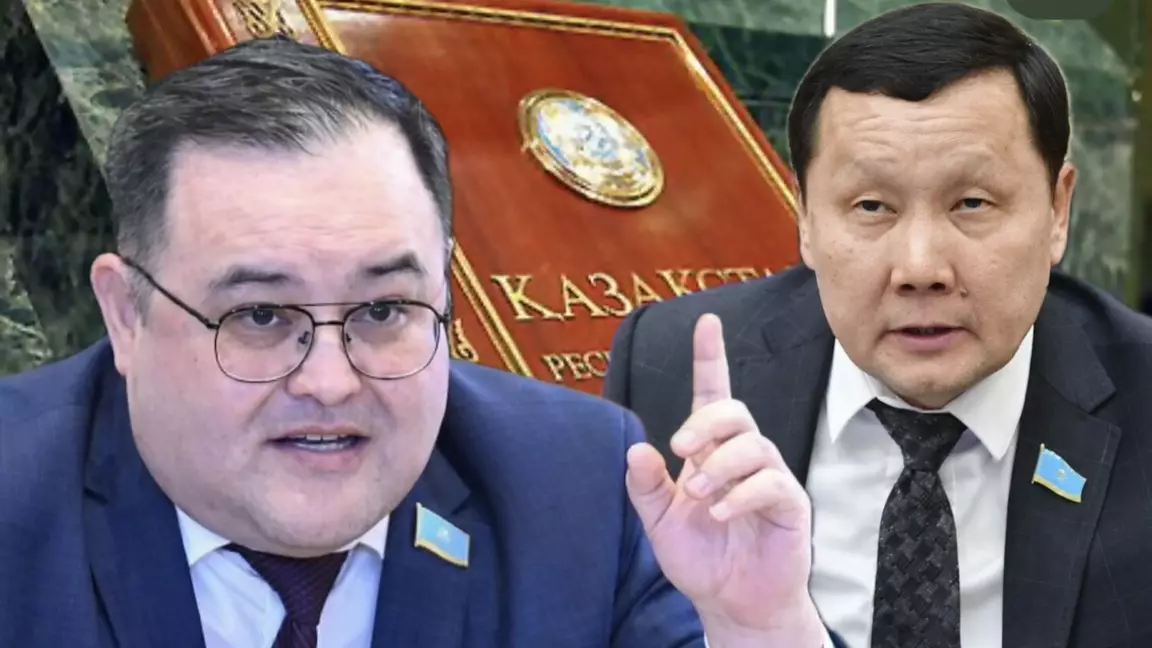 15 наурыздағы референдум: Қазақстан үшін қандай өзгерістер әкелуі мүмкін – депутаттар пікірі
