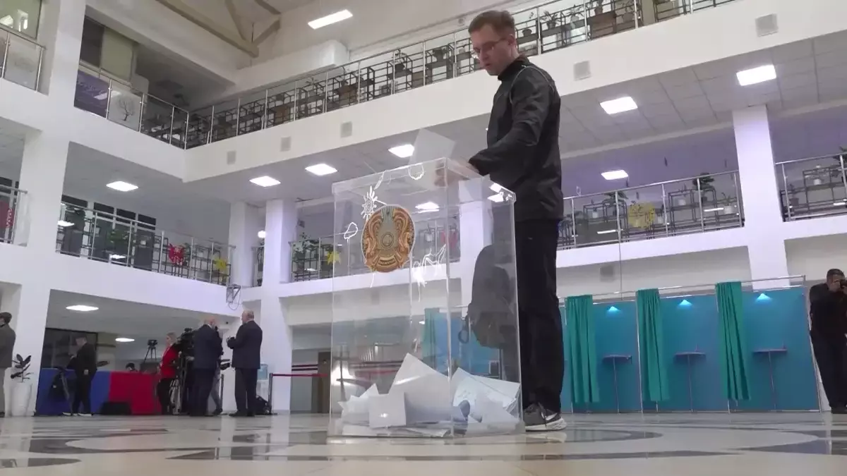 15 наурыздағы референдум алдында алматылықтар нені білуі керек