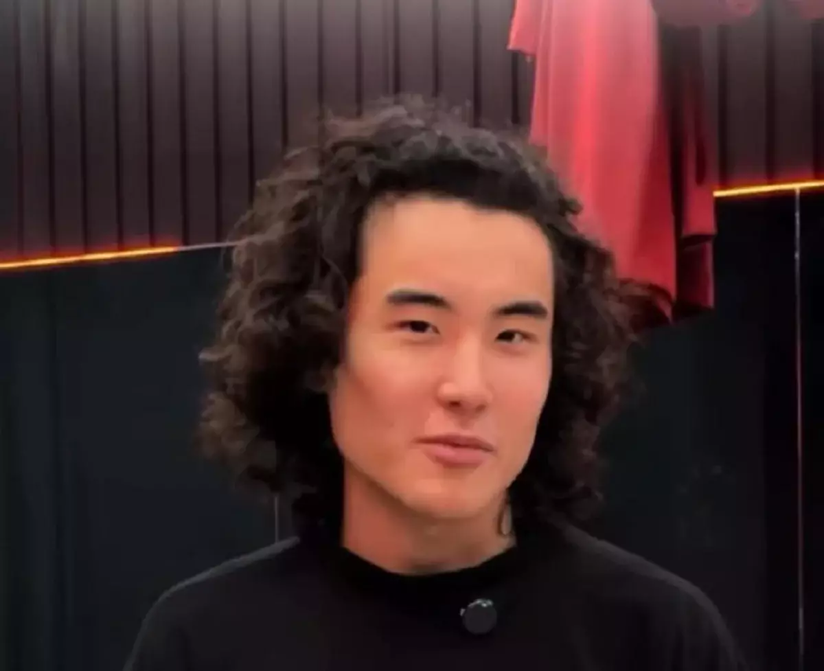 Камбар Бекшебаев Алматы жастарын референдумға қатысуға шақырды