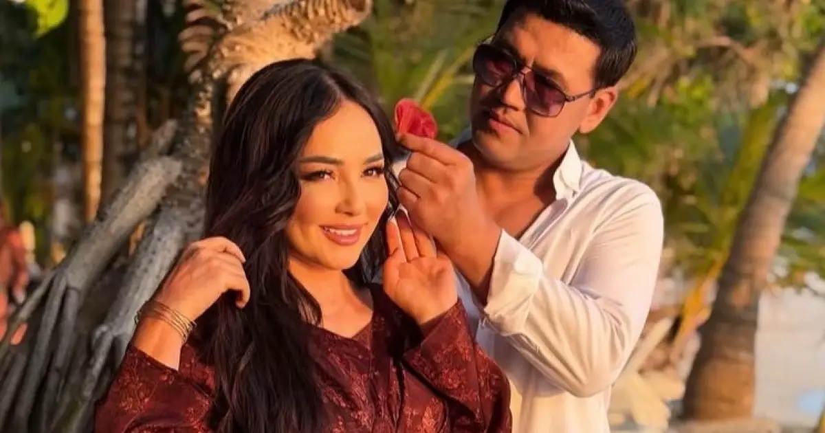  “Үйдің жанына түсті”: Жазира Байырбекова Дубайға бомба түскен видеоны жариялады 