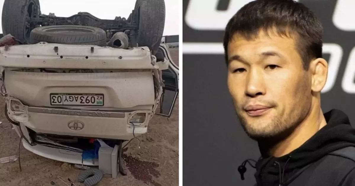  Екі адам қаза тапқан жол апатына байланысты Шавкат Рахмоновтың жұбайына кешірім берілді 