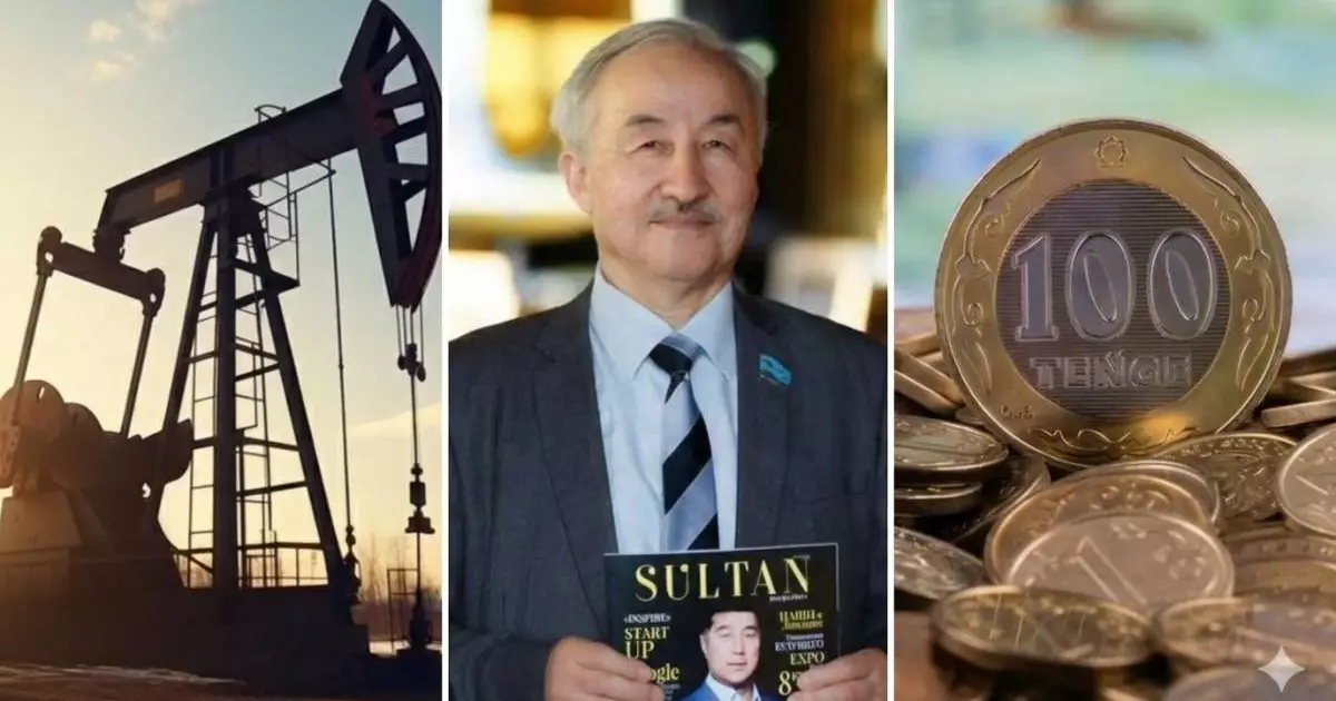  Иран-Израиль қақтығысы: мұнай бағасы өседі, теңге әлсіреуі мүмкін 
