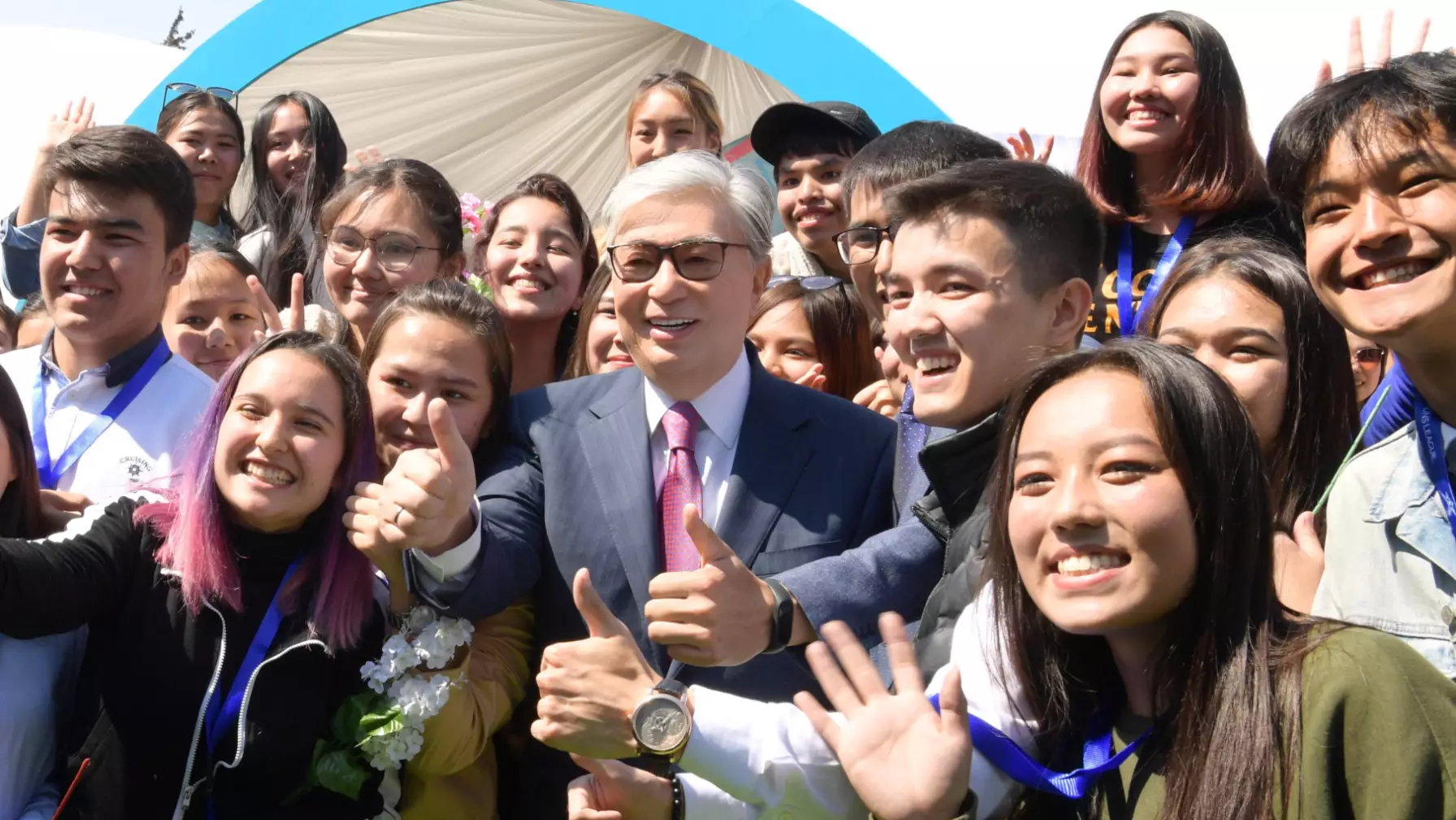 ЖІӨ 305,9 млрд долларға жетті: Қазақстанның жеті жылдағы серпілісі