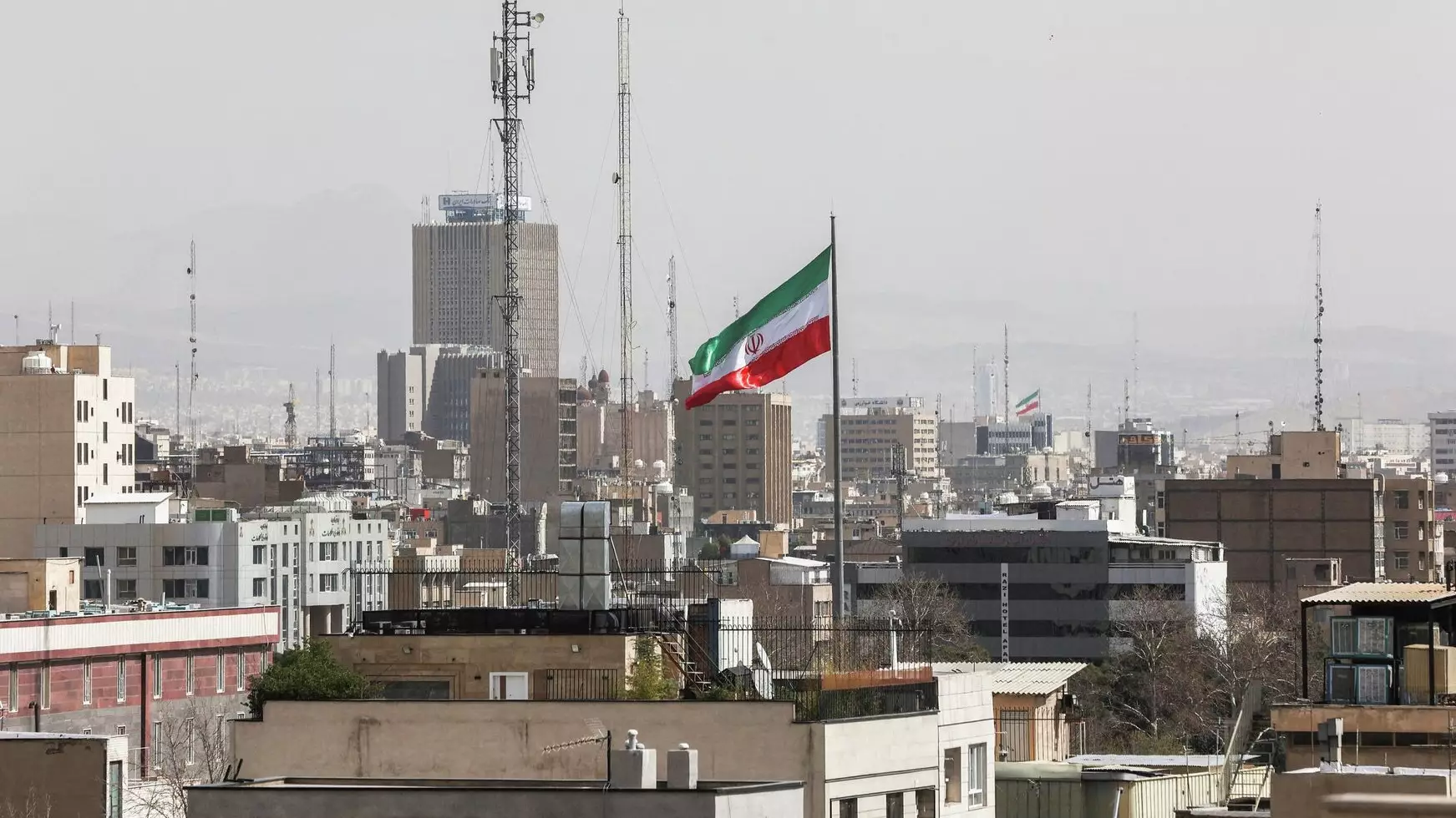 Қазақстан СІМ Ирандағы қақтығысқа байланысты мәлімдеме жасады