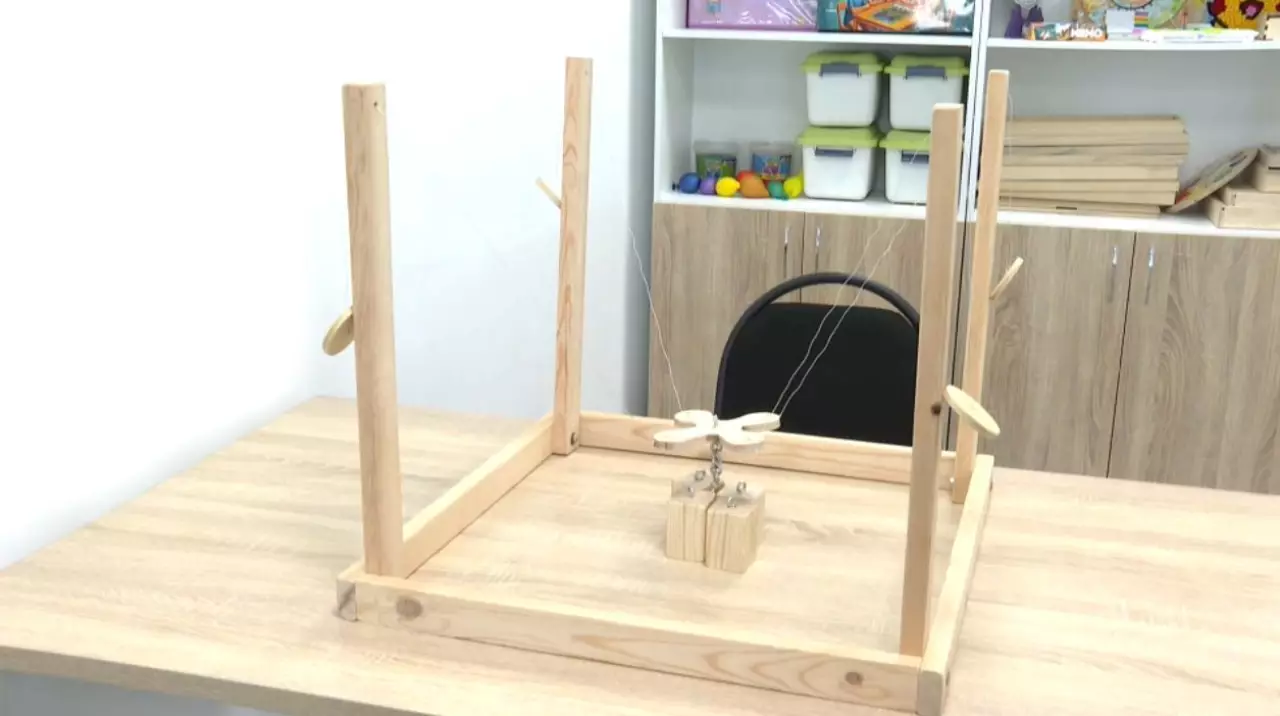 Игры-тренажеры создают школьники из Семея