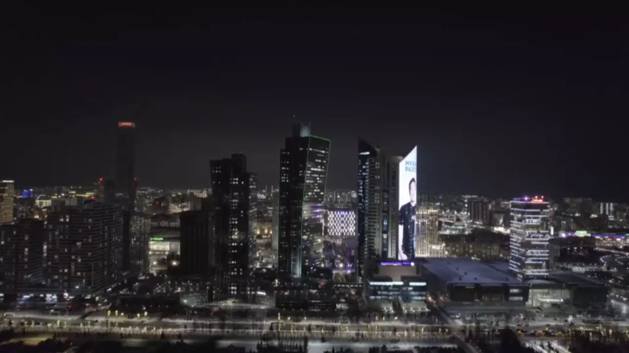 Страховой рынок Казахстана ускорился