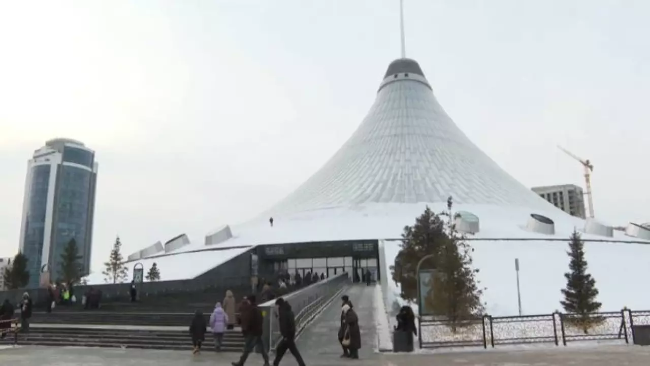 Проект Конституции расширяет участие граждан в управлении