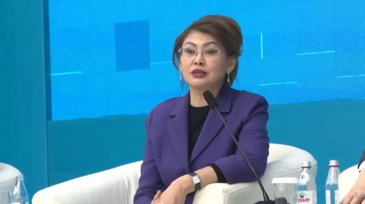 Общественное обсуждение проекта Конституции продолжается в ВКО