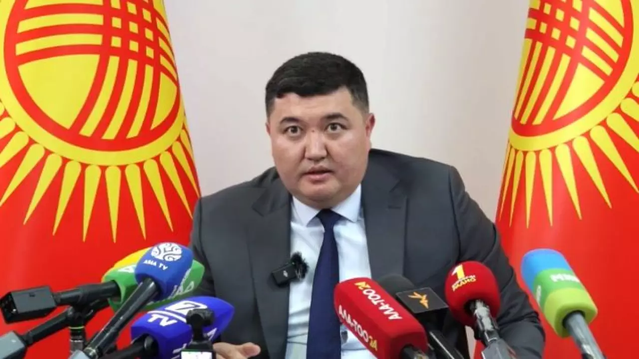 Казахстан и Кыргызстан готовы совместно эвакуировать граждан