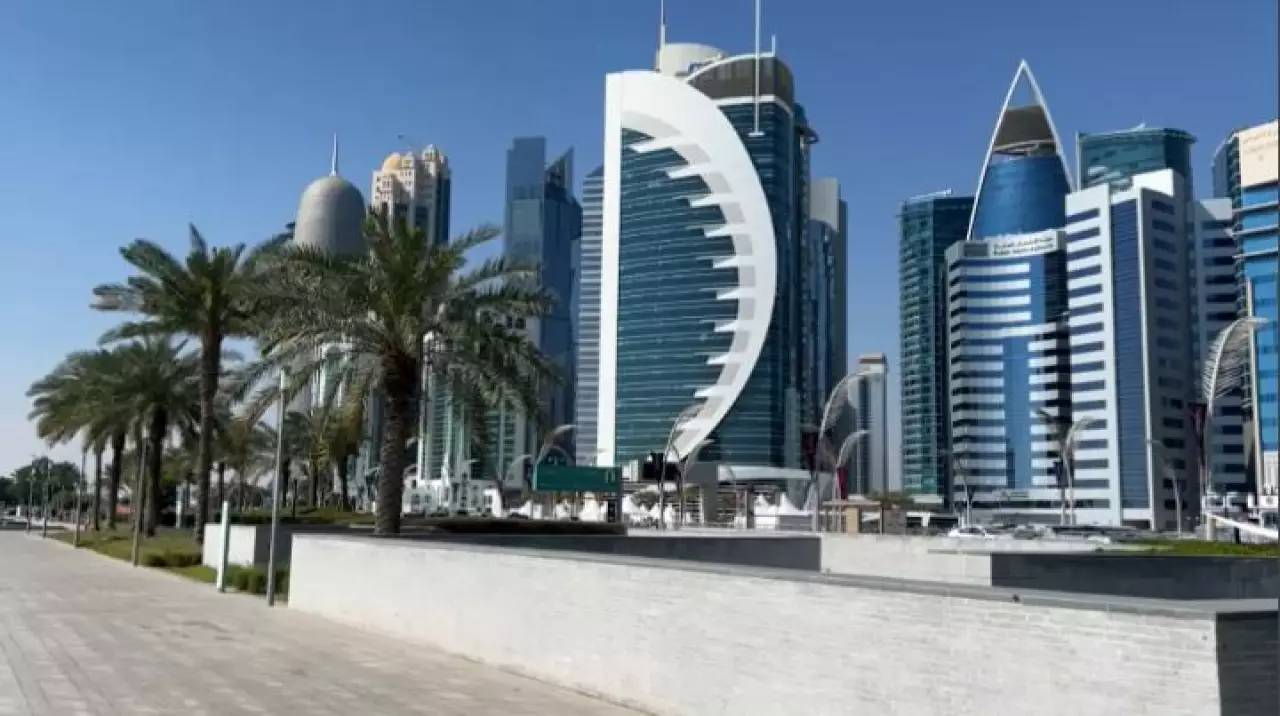 Казахстанцев эвакуируют из Саудовской Аравии и Катара