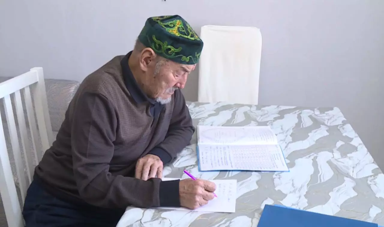 Формула ойлап тапқан әуесқой математик