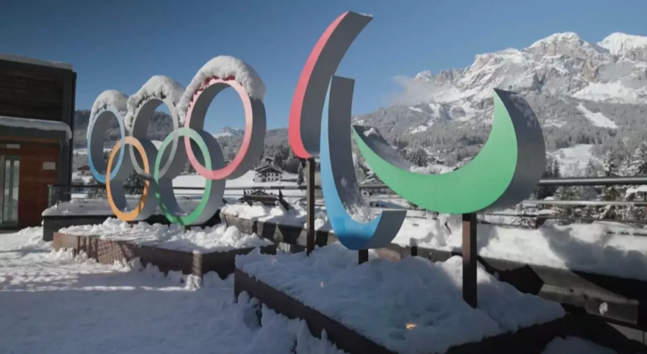 6 наурызда қысқы Паралимпиада басталады