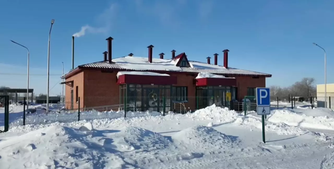 Қостанай облысында емдеу нысандары қолжетімді