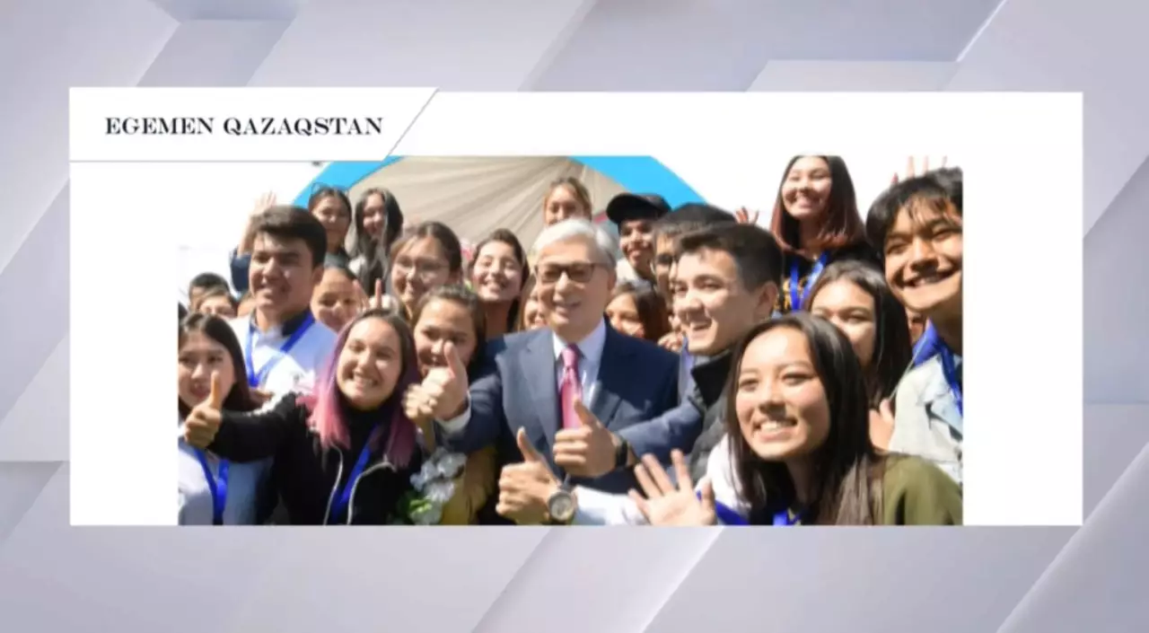 Үкімет басшысының мақаласы жарық көрді