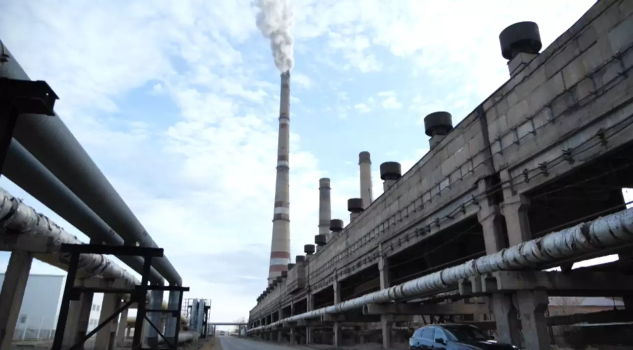 Елде үш ірі ЖЭО «Таза көмір» технологиясымен салынады