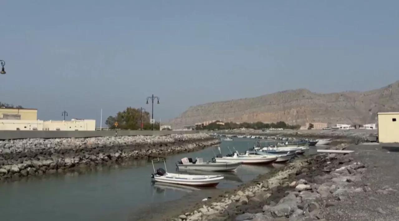 Еуропада газ бағасы 45%-ға қымбаттады