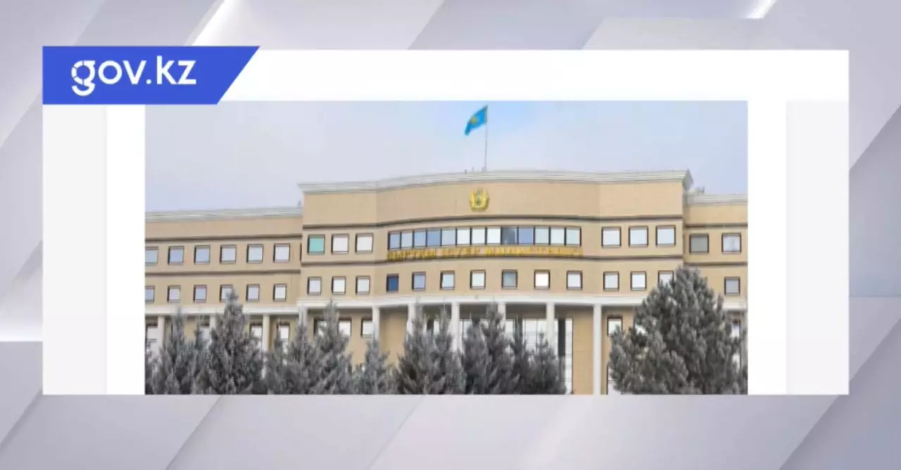 ҚР СІМ: Таяу Шығыста қазақстандықтар зардап шеккен жоқ