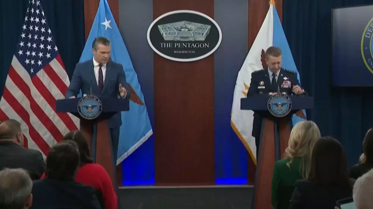 АҚШ: Ирандағы соғыс Ирактағыдай болмайды