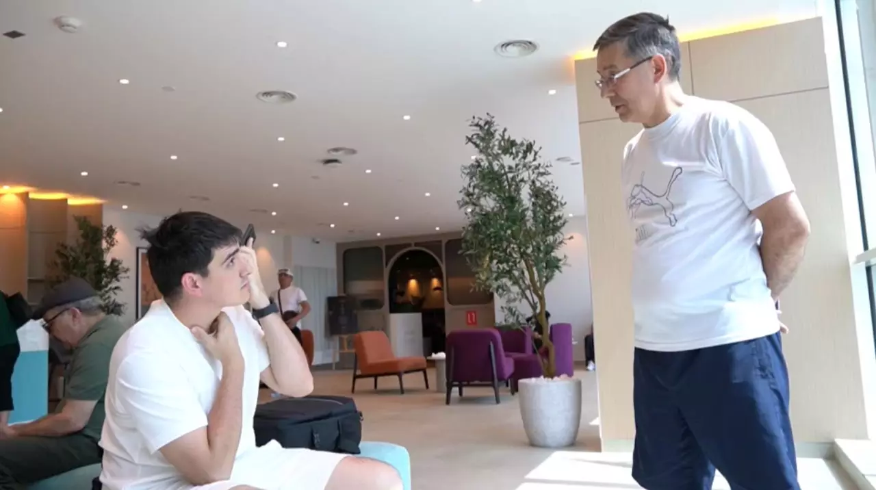 Әмірліктерде арнайы рейстер жанданды