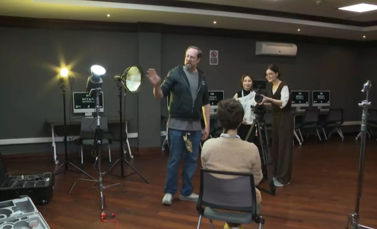 New York Film Academy: бакалавриат ашылады