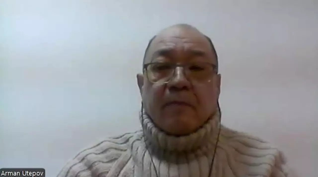 Елде егін егу маусымына дайындық жүріп жатыр