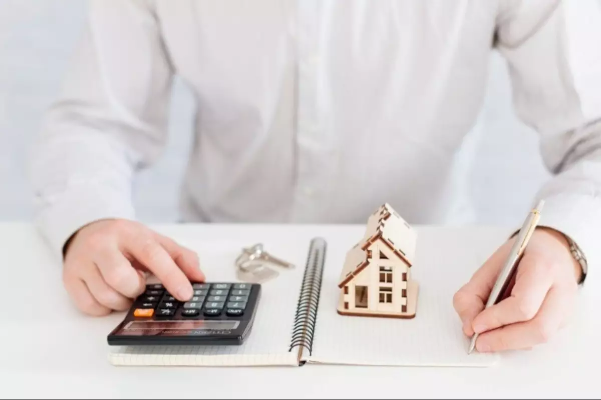 Новые правила погашения ипотеки из ЕНПФ: кого коснётся