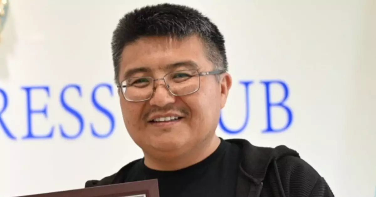  Иран елшісі неге ренжіді? Қазақ билігі бірдеңені аңғара ма? 