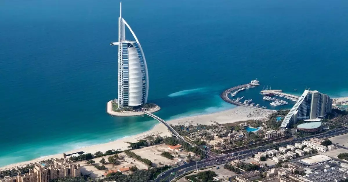  БАӘ-де қалып қойған қазақстандық туристер елден көліктермен шығарылады 