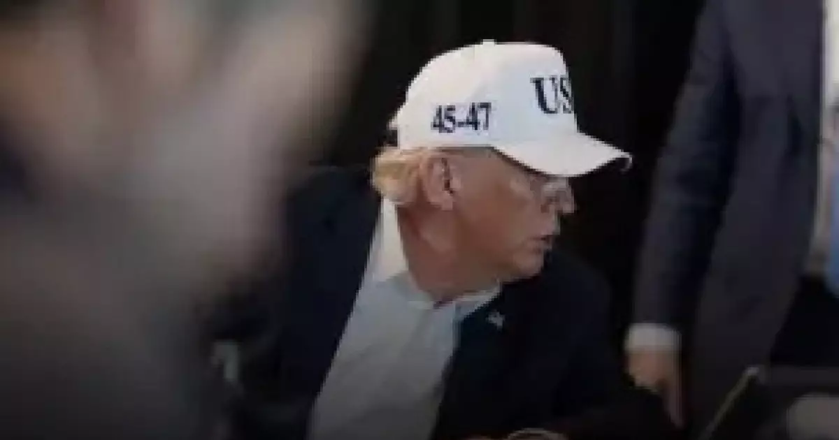  «Бәрі әлі алда»: Трамп Иранға жаңа соққылар жасалатынын мәлімдеді 