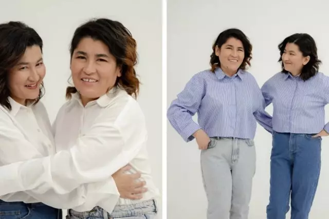 "Алаңдаушылық білдірді": Руслан Өтепбай құлдықта болған Құндыз бен Назгүлдің қазіргі жағдайын айтты