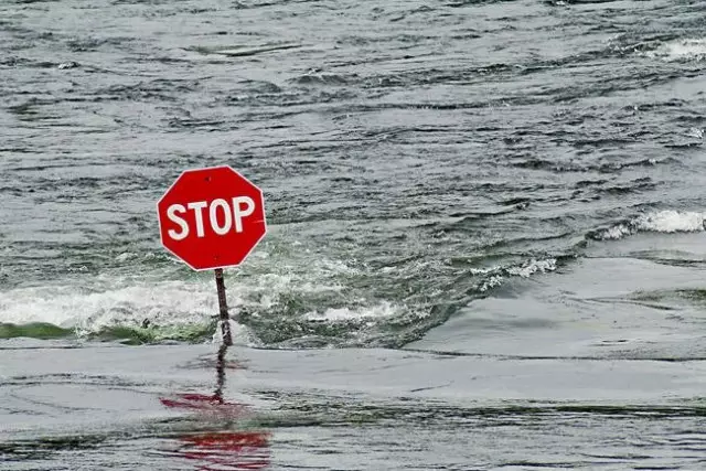 Су тасқыны қаупі жоғары өңірлер белгілі болды