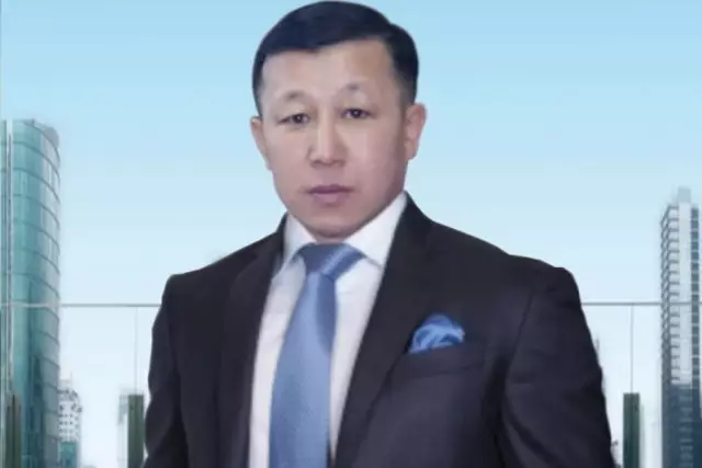 Айдын Рысбекұлы. Шаш үлгісінің рәміздік мәні