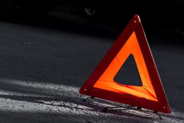 Қостанайда ер адам мен үш айлық сәби қаза тапты