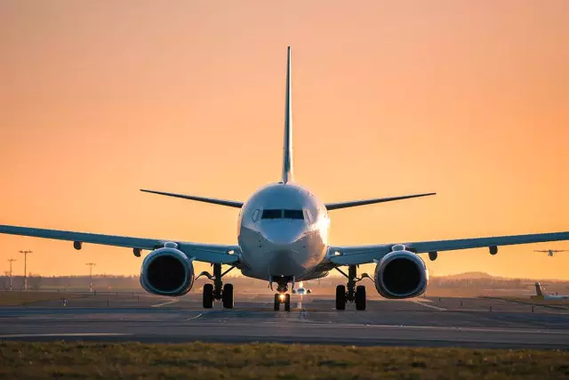 Дубайдан Қазақстанға эвакуациялық рейстер басталды