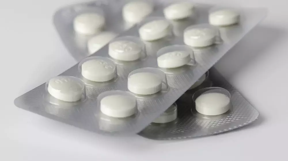 В Казахстане запретили и сняли с продажи серию “Стрептоцида“