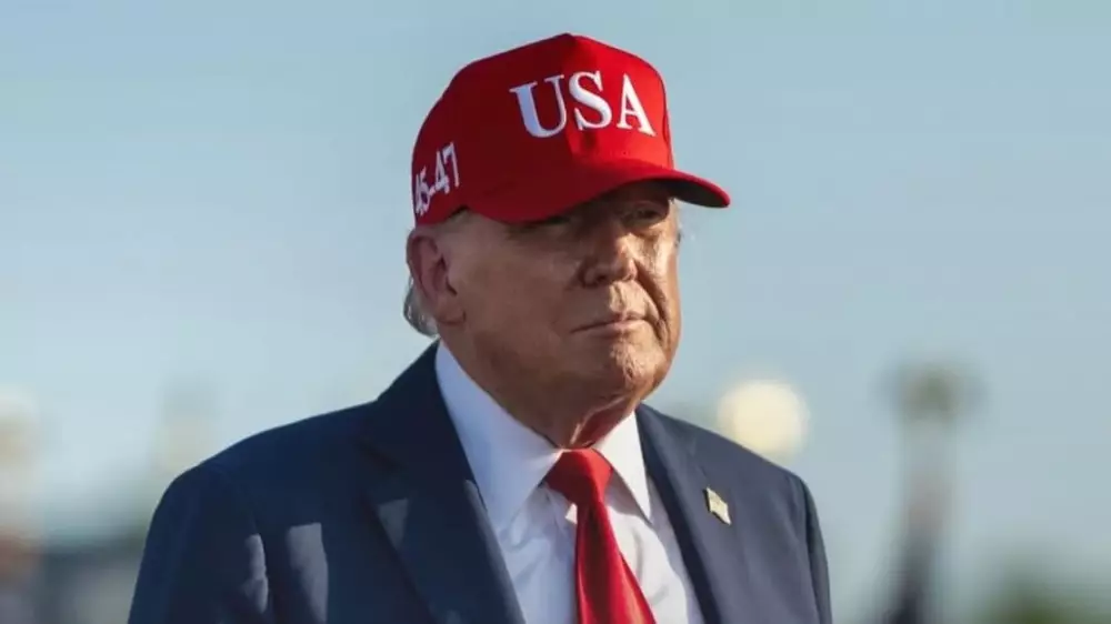 “Войны можно вести бесконечно“: Трамп похвастался запасами вооружений