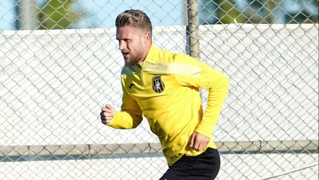 Меркель объявил решение по возращению в сборную Казахстана