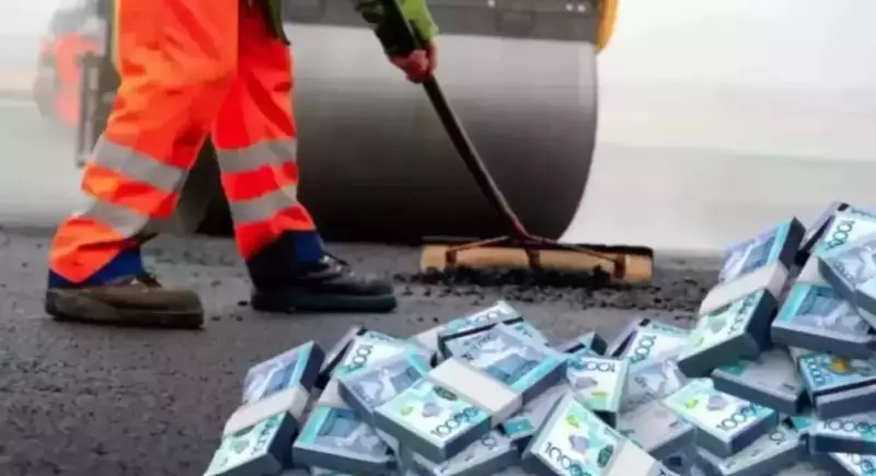 Куда пошли собранные на платных дорогах миллиарды, рассказали в «КазАвтоЖоле»
