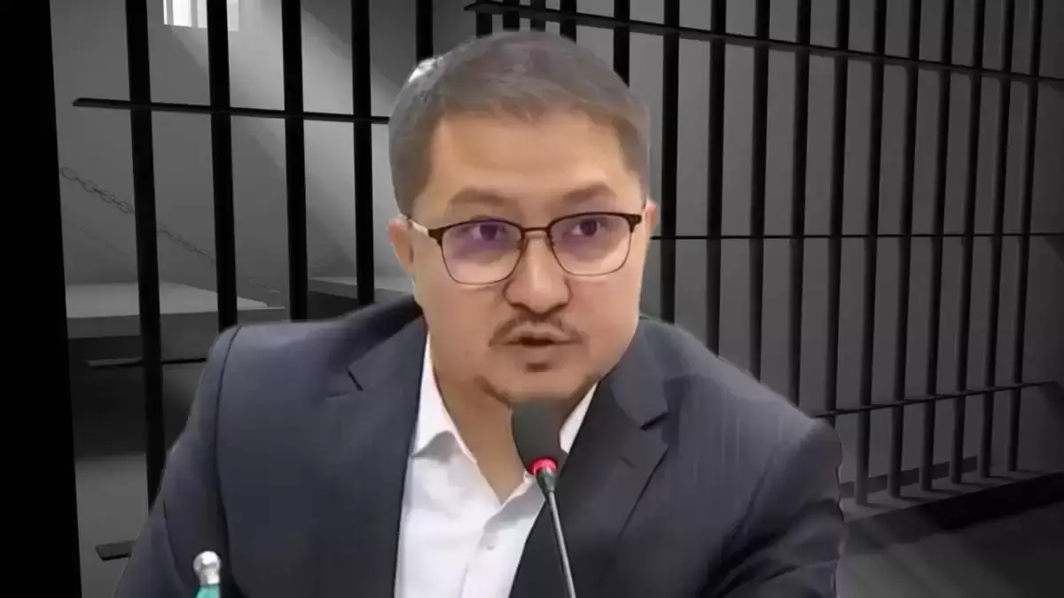 "Бір минутта қабылданған шешім": Сот ҚазТАГ бас редакторының шағымын қанағаттандырмады