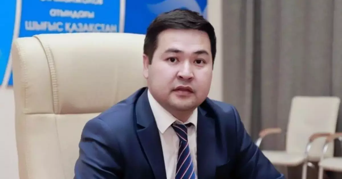   Ұлан Бекіш Мемлекеттік қызмет істері агенттігі төрағасының орынбасары болып тағайындалды   